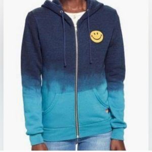 Hoodie aviator nation S
